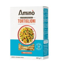 AMINO TORTIGLIONI APROTEICI