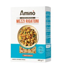 AMINO MEZZI RIGATONI APROTEICI