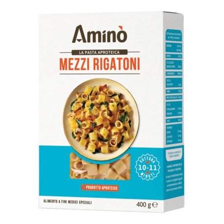 AMINO MEZZI RIGATONI APROTEICI