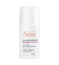 AVENE ANTIROUGEURS ROSAMED30ML