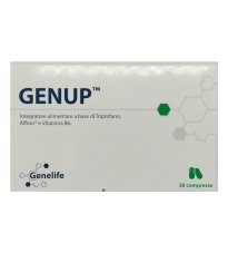 GENUP 30CPR