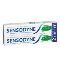 SENSODYNE FRESH MINT TOOTH 2PZ SENSODYNE FRESH MINT TOOTH 2PZ