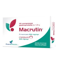 MACRUTIN 20CPR