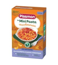 PLASMON PASTA MACCHERONCIN300G