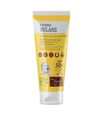 CREMA SOLARE BB 50+ 100ML FDR