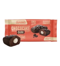 AGLUTEN CHOCOCAKE DARK 4X55G