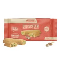 AGLUTEN DOLCECREAM PISTACCHIO