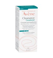 AVENE CLEANANCE COMEDOMED CONC