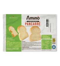 AMINO PANCARRE' 250G