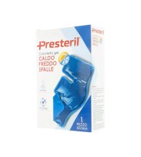 PRESTERIL CUSC GEL CALDO/FRED
