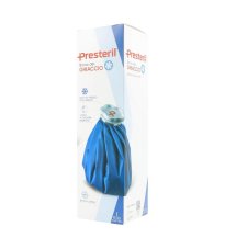 PRESTERIL BORSA GHIACCIO PRESTERIL BORSA GHIACCIO
