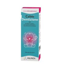 CALMI' DENTIZIONE GEL 10ML