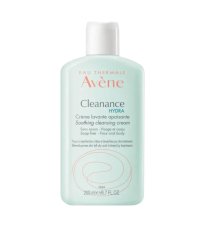 AVENE CLEANANCE HYDRA CR DET