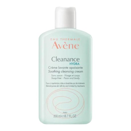 AVENE CLEANANCE HYDRA CR DET