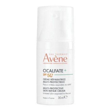 AVENE CICALFATE+ CR SPF50+ AVENE CICALFATE+ CR SPF50+