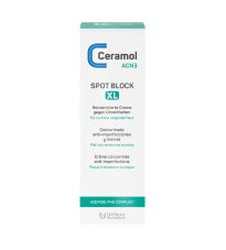 CERAMOL SPOT BLOCK XL 50ML