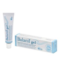 BALANIL GEL 40ML