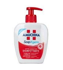 AMUCHINA XGERM SAPONE DISINF