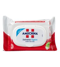 AMUCHINA XGERM SALV MANI 20PZ