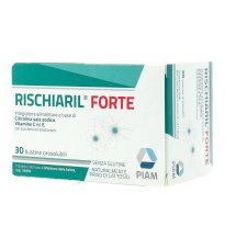 RISCHIARIL FORTE 30BUST RISCHIARIL FORTE 30BUST