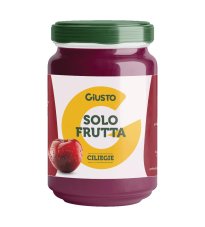 GIUSTO SOLO FRUTTA CONFETT CIL