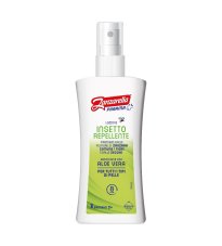 ZANZARELLA INSETTO REPELL ALOE