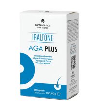 AGA PLUS 60CPS IRALTONE