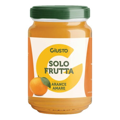 GIUSTO SOLO FRUTTA CONFETT ARA