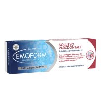 EMOFORM SOLLIEVO PARODONT 75ML