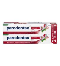 PARODONTAX BIPACK CLASS 2X75ML