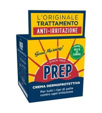 PREP CREMA DERMOPROTETTIVA 75G