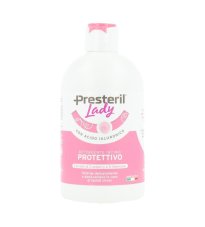 LADY PRESTERIL DET PROT 250ML LADY PRESTERIL DET PROT 250ML