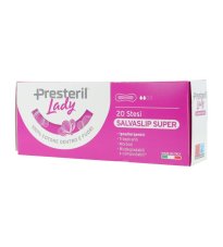LADY PRESTERIL SALVA SUP STESI LADY PRESTERIL SALVA SUP STESI