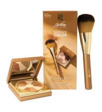 DEFENCE COLOR BRONZE KIT