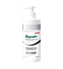 BIOSCALIN PRO DENSITY SH 400ML BIOSCALIN PRO DENSITY SH 400ML