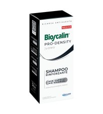 BIOSCALIN PRO DENSITY SH 200ML BIOSCALIN PRO DENSITY SH 200ML