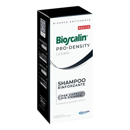 BIOSCALIN PRO DENSITY SH 200ML BIOSCALIN PRO DENSITY SH 200ML