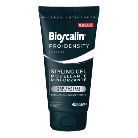 BIOSCALIN PRO DENSITY GEL150ML