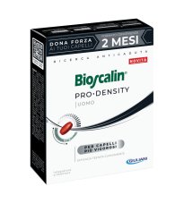 BIOSCALIN PRO DENSITY 60CPR BIOSCALIN PRO DENSITY 60CPR