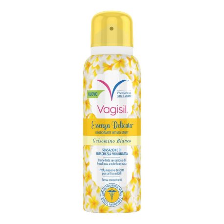 VAGISIL SPRAY ESSENZA DELICATA VAGISIL SPRAY ESSENZA DELICATA