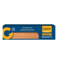 GIUSTO DIABEL SPAGHETTI 400G