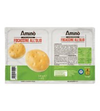 AMINO FOCACCINE OLIO 100G