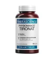 PHYSIOMANCE TIRONAT 90CPR PHYSIOMANCE TIRONAT 90CPR