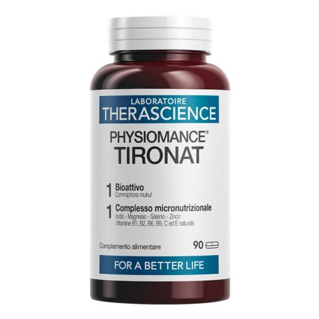PHYSIOMANCE TIRONAT 90CPR PHYSIOMANCE TIRONAT 90CPR