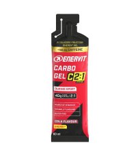 ENERVIT C2 1 CARBO GEL CAFF1PZ