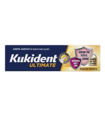 KUKIDENT ULTIMATE NEUTRO 40G