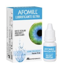 AFOMILL LUBRIFICANTE ULTRA