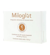 MILOGLUT 30CPS MILOGLUT 30CPS