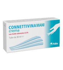 CONNETTIVINAMANI CREMA 30ML