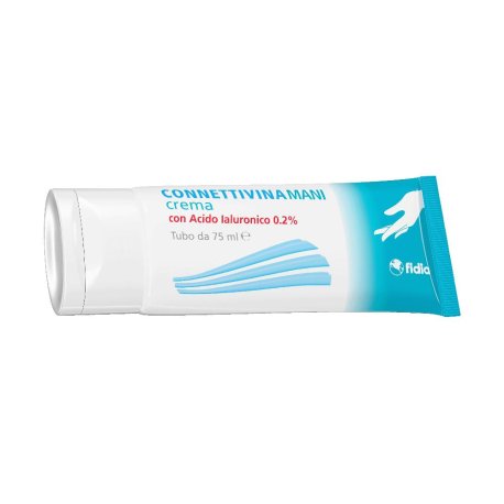 CONNETTIVINAMANI CREMA 75ML